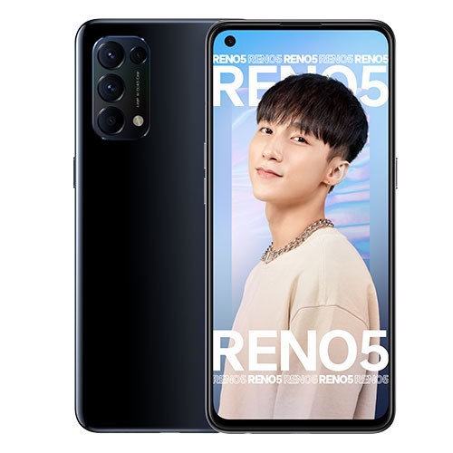 Điện Thoại Oppo Reno 5 (8GB/128G) - Hàng Chính Hãng | BigBuy360 - bigbuy360.vn
