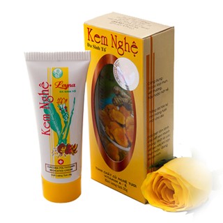Kem Nghệ Thorakao Tuýp 10G