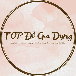 Top Đồ Gia Dụng