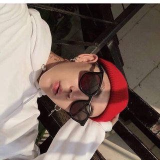 Mũ len đôi Nam nữ Unisex