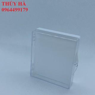 Hộp đựng mi fan, hộp đựng fan