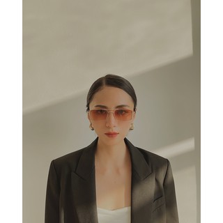 Sgbb - gọng kính mát unisex km575