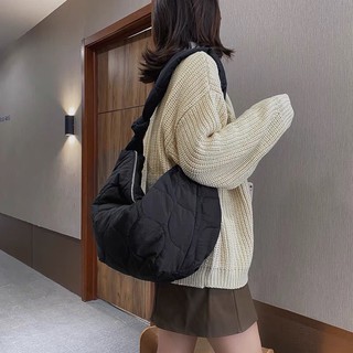 Túi đeo chéo size lớn