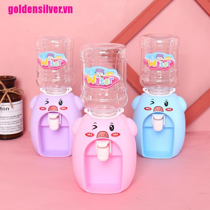 Đồ Chơi Bình Uống Nước Mini Cho Trẻ Em