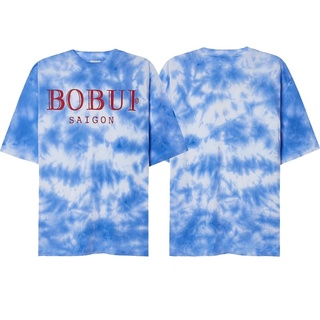 💙BOBUI TIE DYE 💙