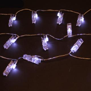 Dây Đèn Led Trang Trí 2m