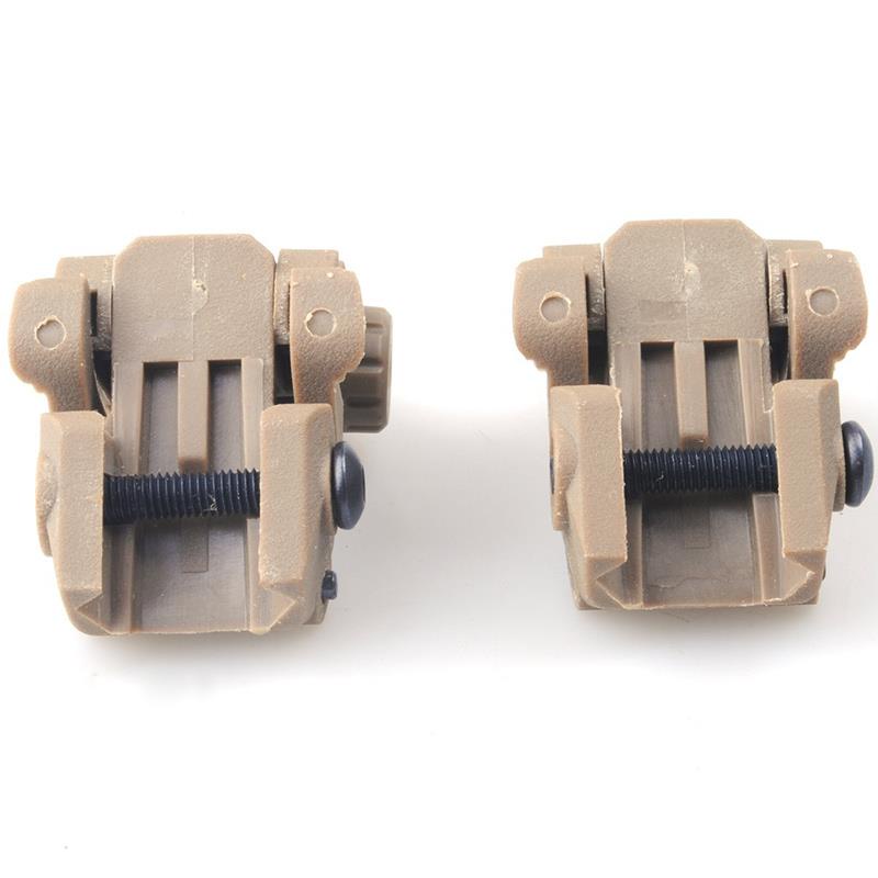 Đồ Chơi Mô Hình Chiến Thuật Cơ Khí Trước Và Sau Bằng Nylon Gấp Gọn Tiện Dụng