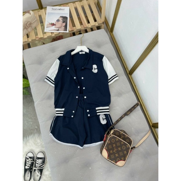 SET BỘ CHỮ C CỔ BẺ VIỀN BO