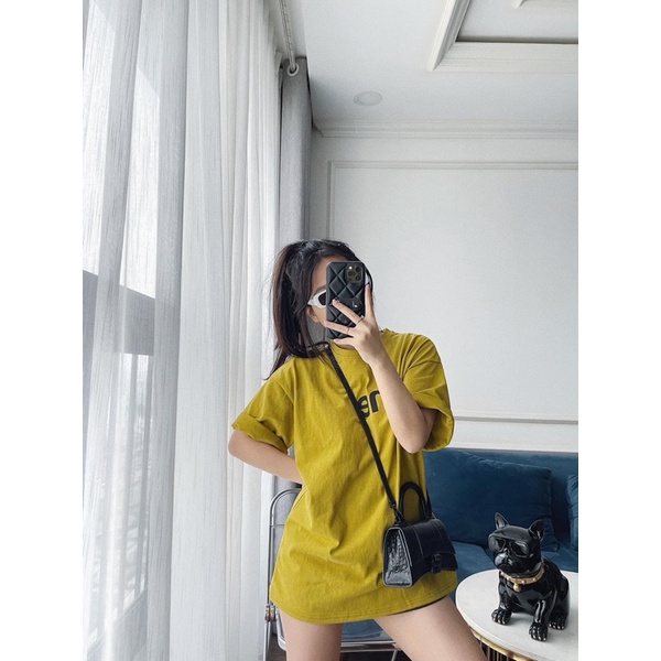 ÁO PHÔNG CHỮ ME HÀNG QC