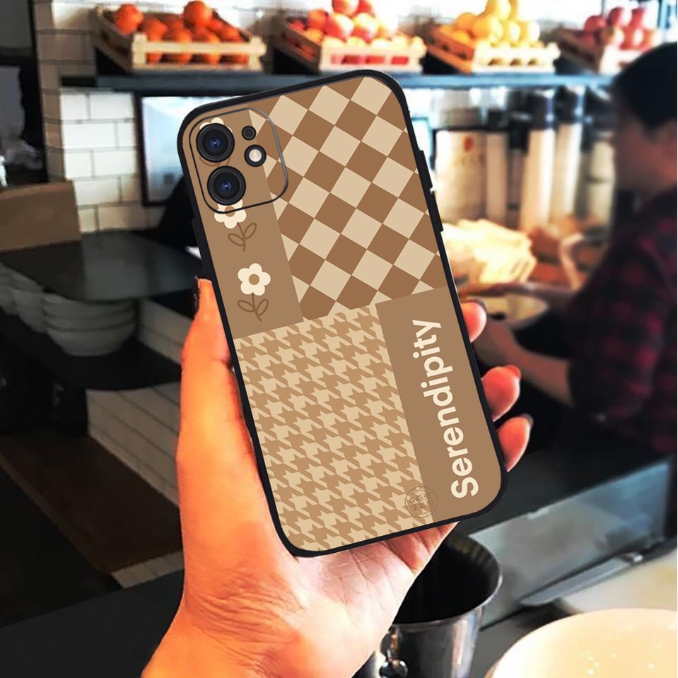 Vỏ ốp iPhone Silicon viền vuông Art 201-202 cho iPhone 6pl/6s/6spl/7/7pl/8/8pl/x/xs/11/12/13/14/pro/max - Chinchincase