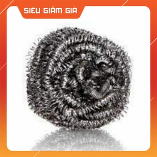 Miếng chà xoong nồi không gỉ