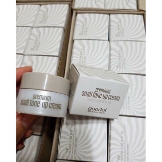 Kem ốc sên Snail mini 10 chính hãng Hàn Quốc