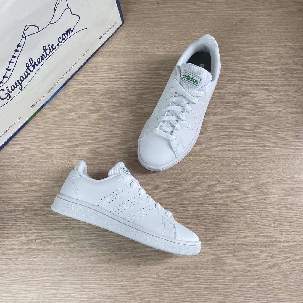 Giày chính hãng Advancourt Base EE7690