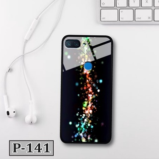 Ốp lưng cường lực Xiaomi Mi 8 Lite