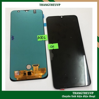 Màn hình điện thoại A30S/A307 - Chất lượng hiển thị đẹp, cảm ứng mượt