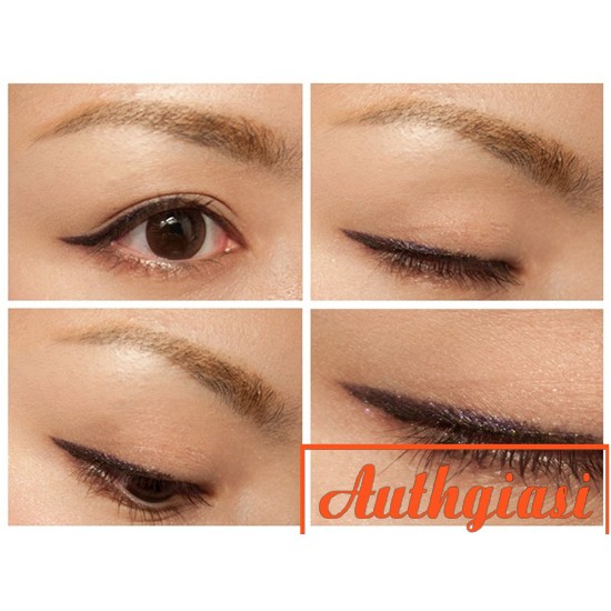 Chì kẻ mắt siêu lâu trôi The Face Shop Super Proof Automatic Eyeliner TFS | BigBuy360 - bigbuy360.vn