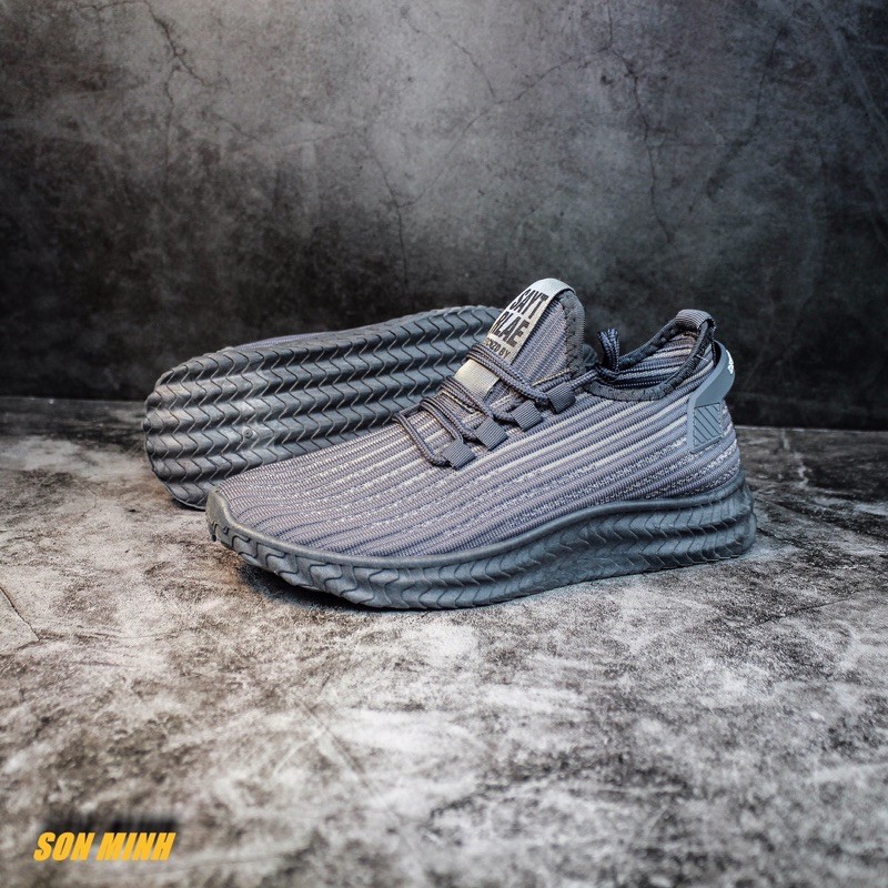 ⚡️⚡️ Giày Sneaker Nam Màu Xám [ ẢNH THẬT + VIDEO ] Phong Cách Thời Trang Trẻ Trung Phong Cách Đỉnh Cao - Mã SP: G05 | BigBuy360 - bigbuy360.vn