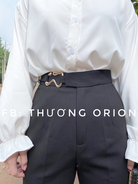 Quần MS19 - Đai Cao- Ảnh Chụp thật 100% | BigBuy360 - bigbuy360.vn