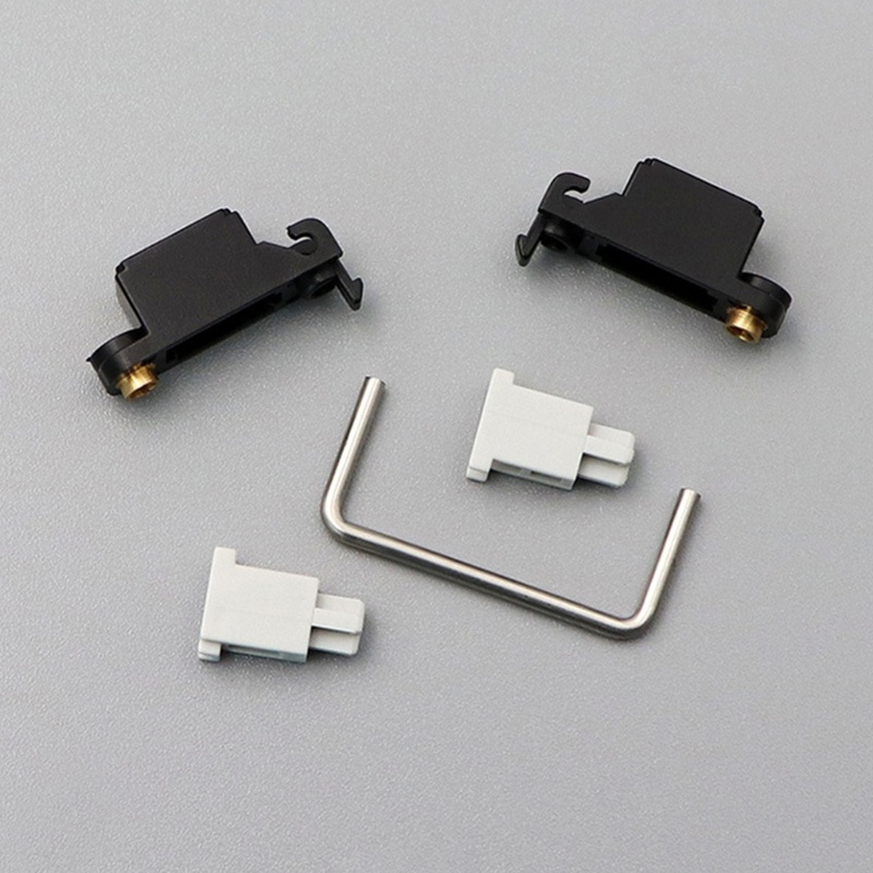 Trục Vệ Tinh Ổn Định Bàn Phím Cơ btsg 2U 6.25U