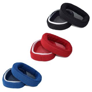Thay thế miếng đệm tai đệm cốc xốp bao tai nghe gối cho tai nghe logitech g433 g233 g pro
