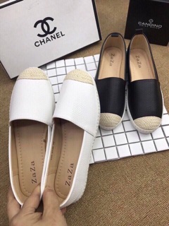 Giày slip on