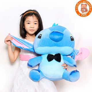 Gấu bông stitch ,stick 50cm