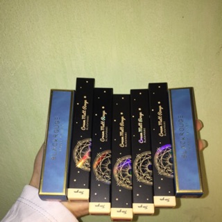Son merzy bản xanh dương