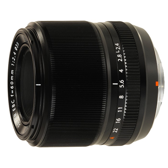 Ống kính Fujinon XF 60mm F2.4 Macro - Bảo Hành 18 tháng Chính hãng