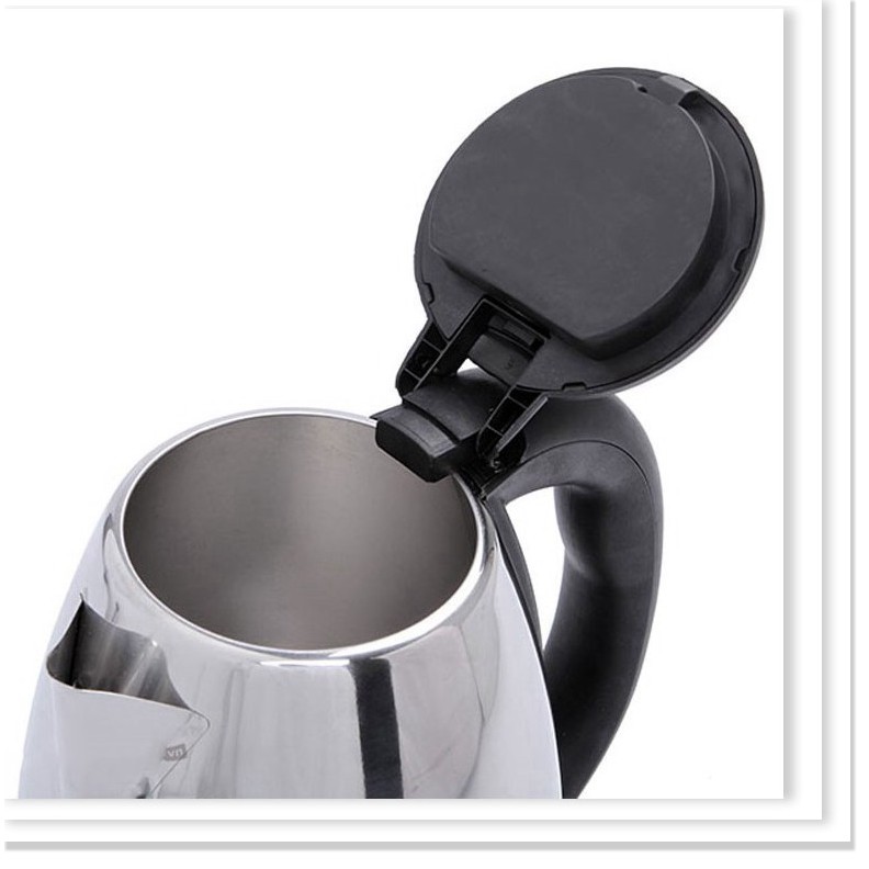 Bình Đun Nước Siêu Tốc 1.8L-Bình Đun Nước Nóng