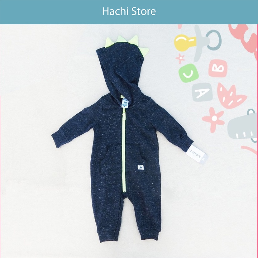 Body suit Carter's xuất dư chất cực đẹp