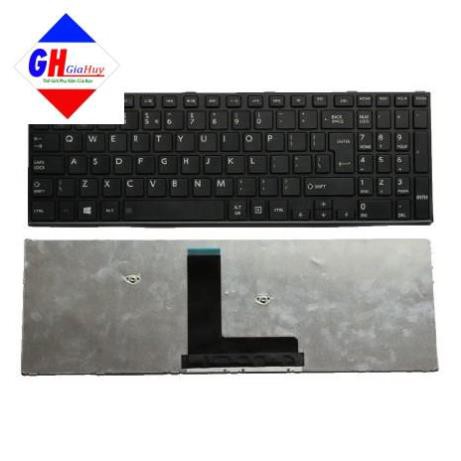bàn phím Laptop Toshiba Satellite C50-B