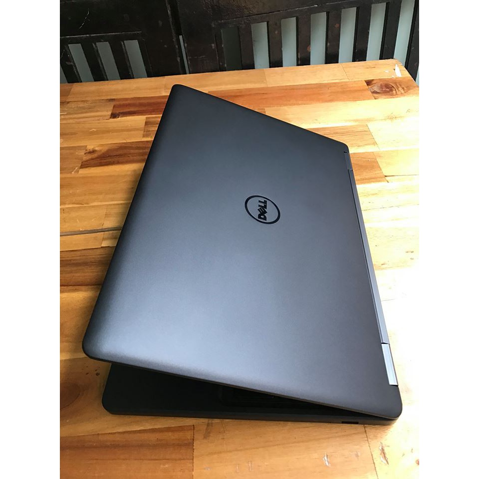 Laptop Dell E5570, i7 6600u, 8G, ssd 256G, vga 2G, Full HD, giá rẻ | BigBuy360 - bigbuy360.vn