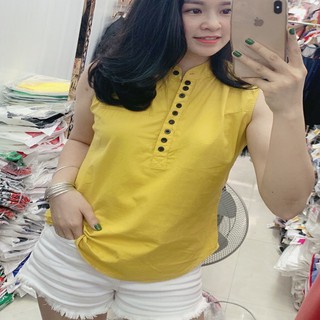 Áo sn cô tàu tui mổ nhiều nút đen, ankhangphuquy