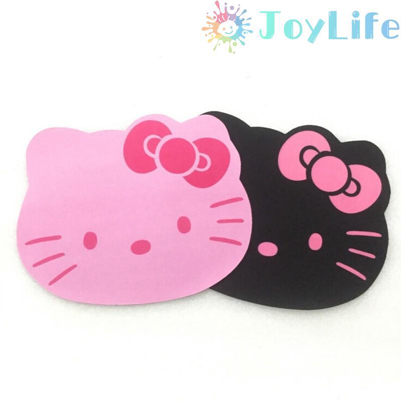 Lót Chuột Hello Kitty
