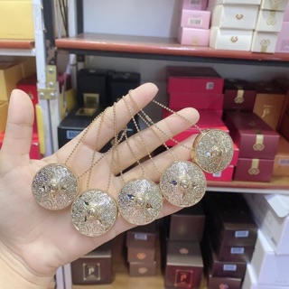 HỘP SON DƯỠNG WHOO MINI ( tách set)