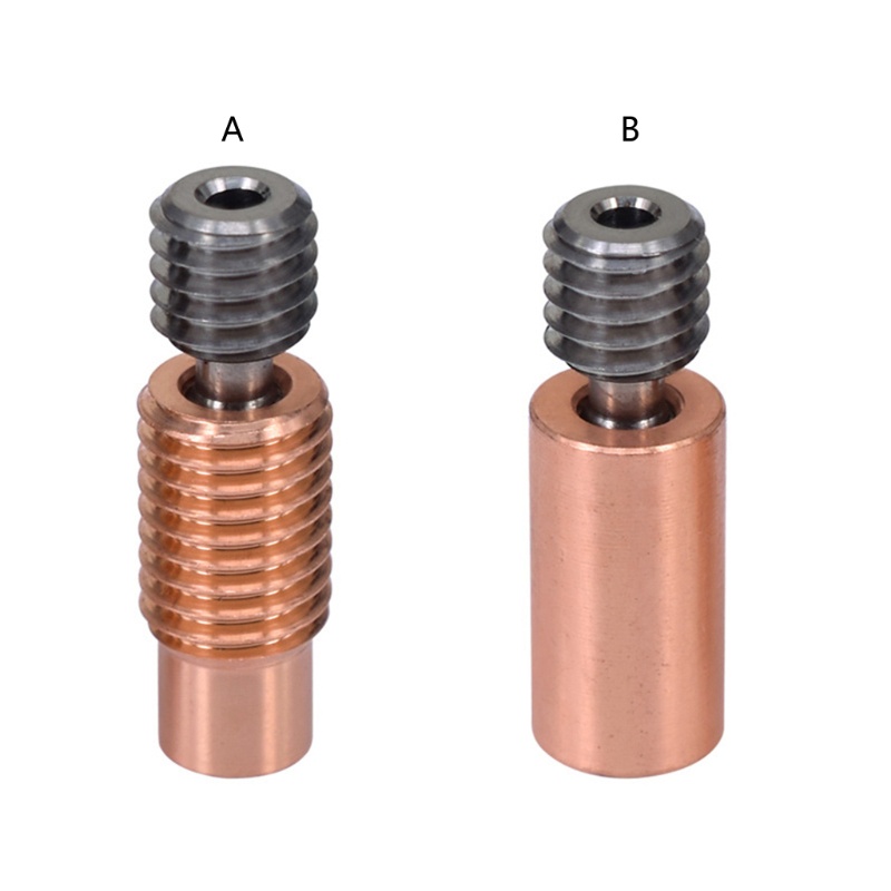 Khối Sưởi Ấm Bằng Hợp Kim Nhôm Dành Cho Vòi Phun Máy In 3D