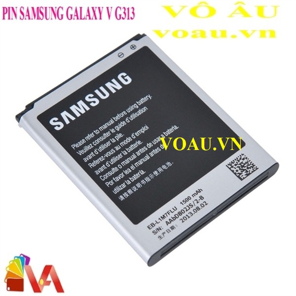 PIN SAMSUNG G313