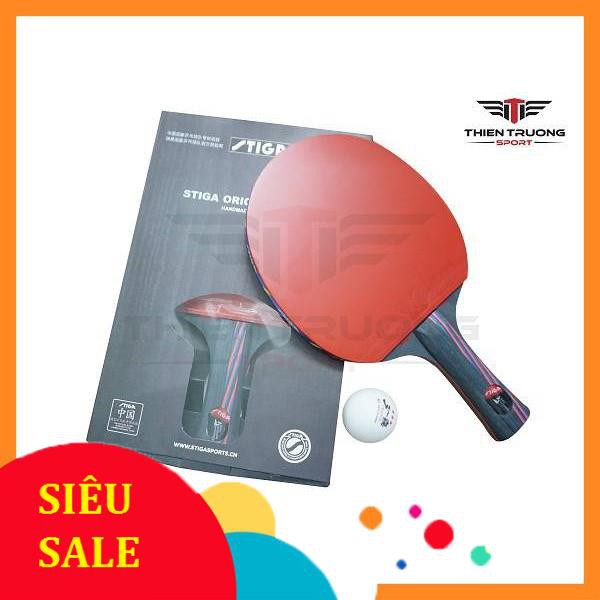 [Siêu Sale]- Vợt bóng bàn Stiga