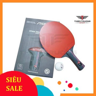 - Vợt bóng bàn Stiga