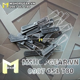 Keypuller thép - Dụng cụ nhổ keycap cho bàn phím cơ