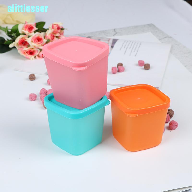 Hộp Đựng Thực Phẩm Trong Tủ Lạnh Dung Tích 230ML