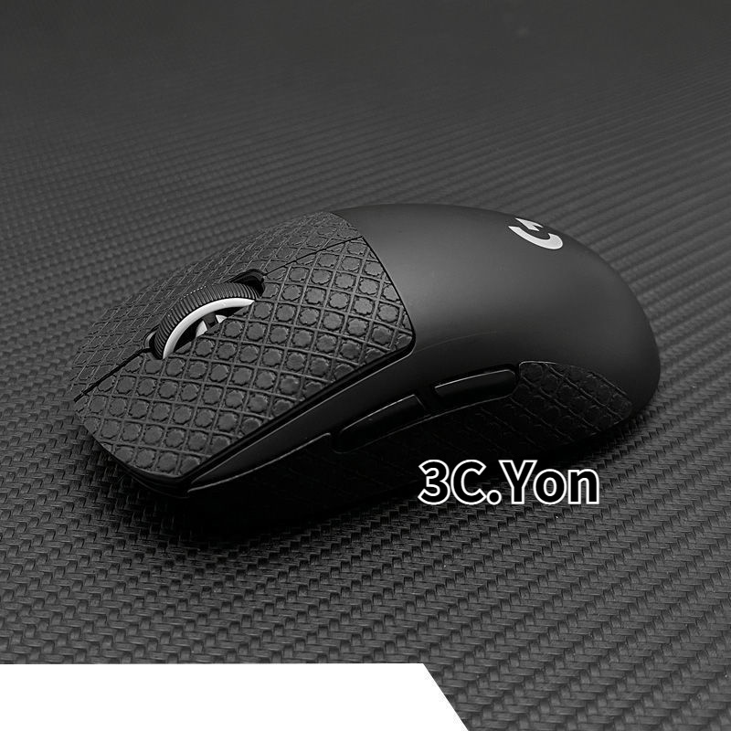 Miếng Dán Chống Trượt Và Mồ Hôi Cho Chuột Logitech G Pro X
