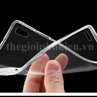 Ốp dẻo trong suốt cho oppo A51T