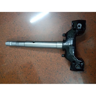 [ Freeship Xtra - Nhiều ưu đãi ] Chảng ba (Càng trước) Exciter 2011 - 2014
