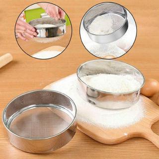 Rây bột bằng thép không gỉ