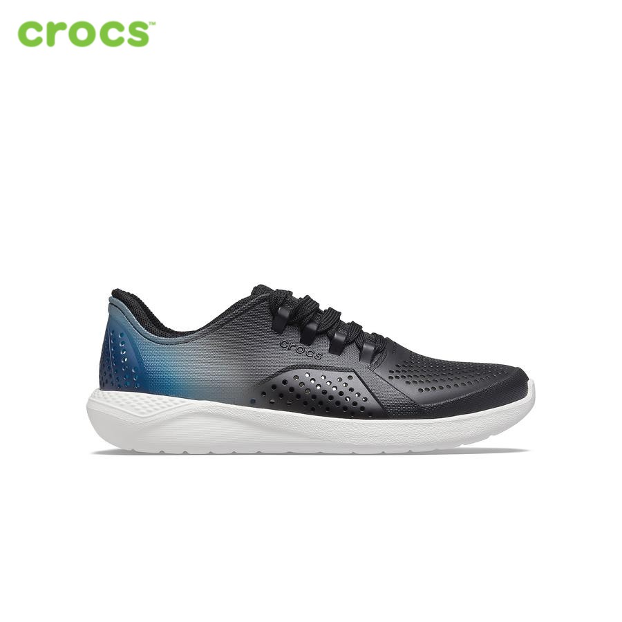 Giày sneaker thời trang nữ CROCS Literide 206583-0HD