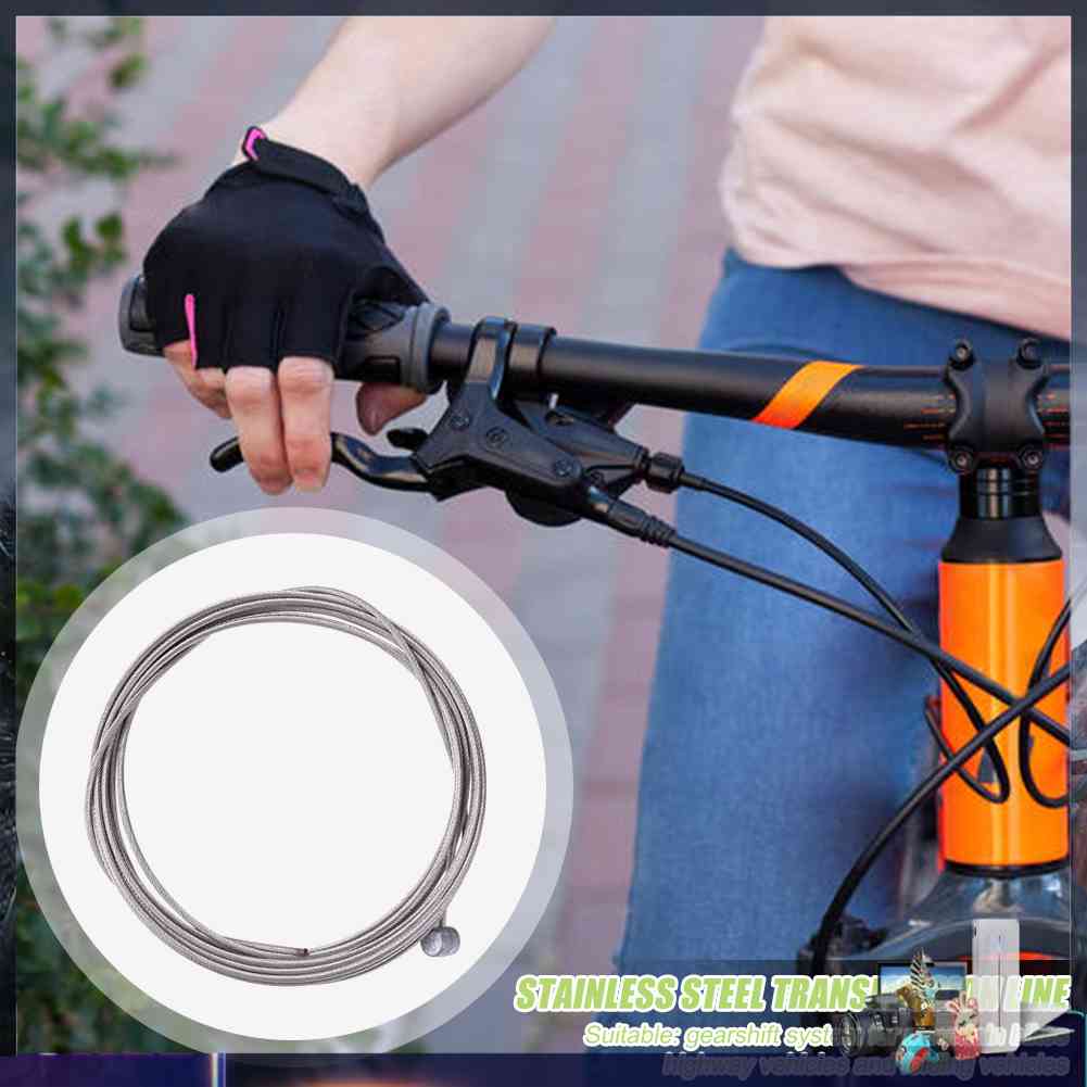 Dây Cáp Lõi Bên Trong Cho Xe Đạp Leo Núi Dài 2.3m