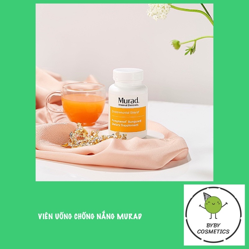 [Bill Authentic] Chống nắng Murad