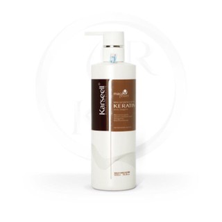 XẢ KHO  Ủ HẤP CHUYÊN SÂU - SIÊU PHỤC HỒI THẦN THÁNH -MÙI NƯỚC HOA KERATIN NÁT KARSEELL 500ML