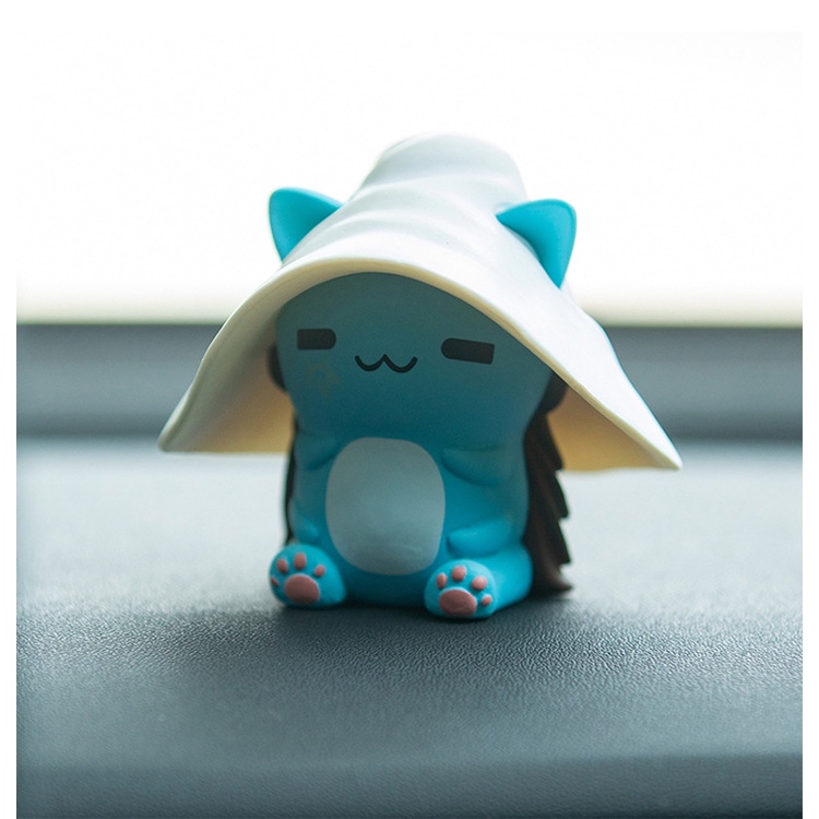 Ag Elden Ring Ranni Mô Hình Búp Bê Đồ Chơi Trang Trí Nhà Cửa Làm Quà Tặng Sưu Tầm Cho Trẻ Em